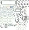 [13105001] FULL GASKET SET SCANIA, DS14 (013105001)